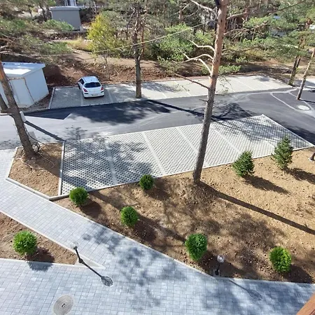 Apartament Borovi 3 - Tartufo Bianco Divčibare