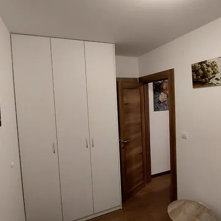 Borovi 3 - Tartufo Bianco