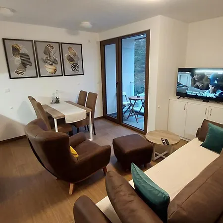 Borovi 3 - Tartufo Bianco Divčibare