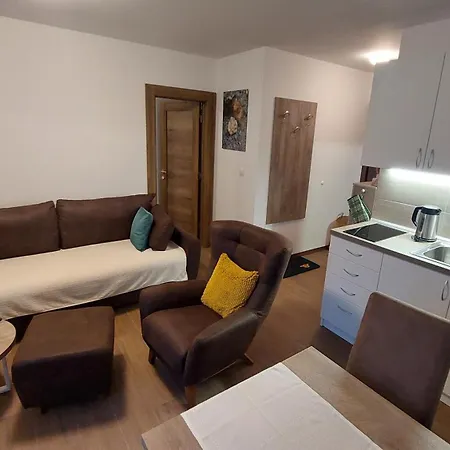 Borovi 3 - Tartufo Bianco