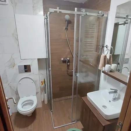 Apartament Borovi 3 - Tartufo Bianco Divčibare