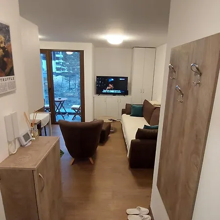 Apartament Borovi 3 - Tartufo Bianco Divčibare