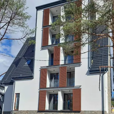 Borovi 3 - Tartufo Bianco * Divčibare